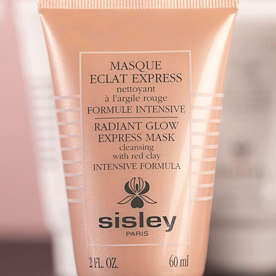 SISLEY     ECLAT EXPRESS MASQ 70G